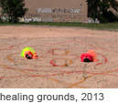 healing grounds